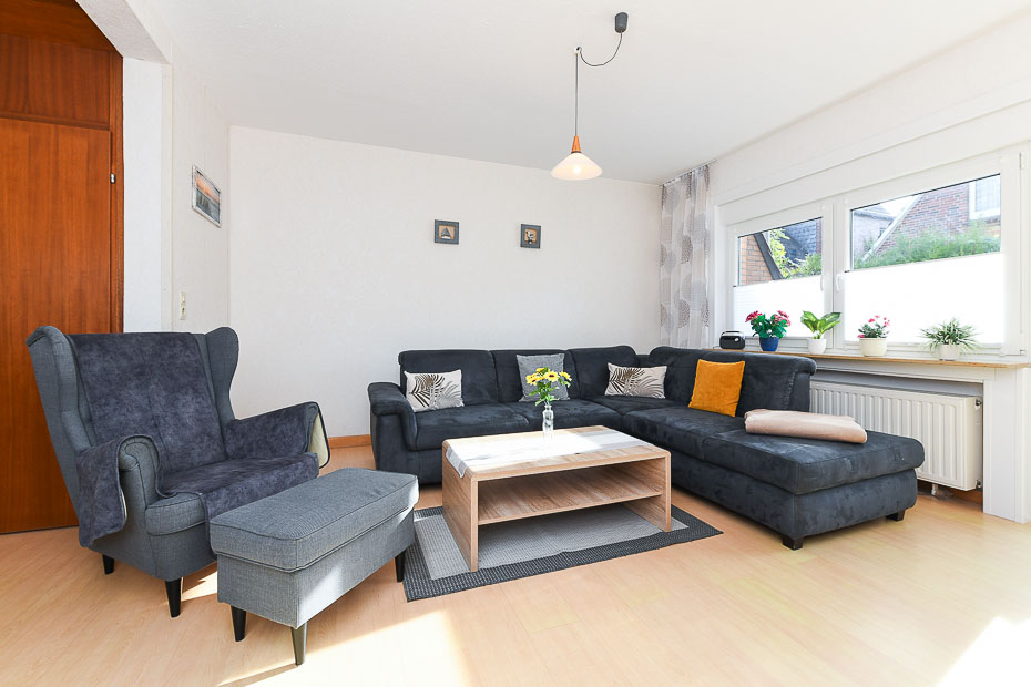 Beispielfoto zu der Wohneinheit  Ferienhaus „Schlatt“